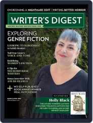 Writer's Digest (Digital) Subscription                    March 1st, 2023 Issue