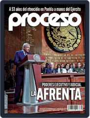Proceso (Digital) Subscription                    February 12th, 2023 Issue