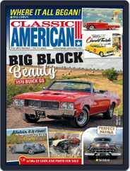 Classic American (Digital) Subscription                    March 1st, 2023 Issue
