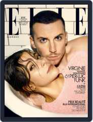 Elle QuÉbec (Digital) Subscription                    February 1st, 2023 Issue