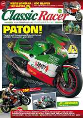 Classic Racer (Digital) Subscription                    March 1st, 2023 Issue