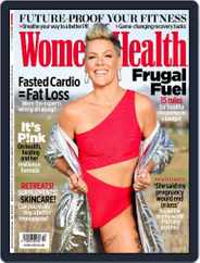 Women's Health UK (Digital) Subscription                    March 1st, 2023 Issue