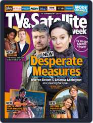 TV&Satellite Week (Digital) Subscription                    February 18th, 2023 Issue