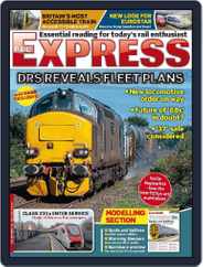 Rail Express (Digital) Subscription                    March 1st, 2023 Issue