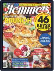 Hemmets Veckotidning (Digital) Subscription                    February 14th, 2023 Issue