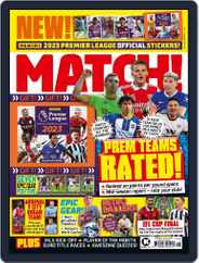 MATCH! (Digital) Subscription                    February 14th, 2023 Issue