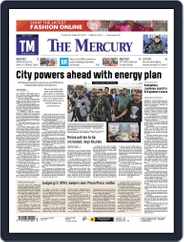 Mercury (Digital) Subscription                    February 14th, 2023 Issue