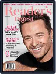 Reader's Digest UK (Digital) Subscription                    March 1st, 2023 Issue