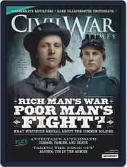 Civil War Times (Digital) Subscription                    February 7th, 2023 Issue