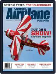 Model Airplane News (Digital) Subscription                    March 1st, 2023 Issue