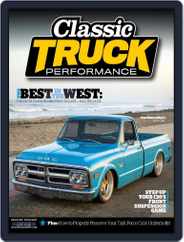 Classic Truck Performance (Digital) Subscription                    March 1st, 2023 Issue