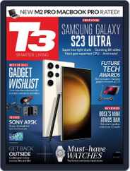 T3 (Digital) Subscription                    March 1st, 2023 Issue