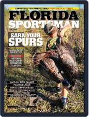 Florida Sportsman (Digital) Subscription                    March 1st, 2023 Issue