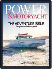 Power & Motoryacht (Digital) Subscription                    March 1st, 2023 Issue