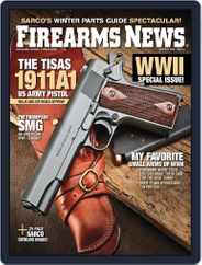 Firearms News (Digital) Subscription                    February 15th, 2023 Issue