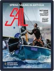 SAIL (Digital) Subscription                    March 1st, 2023 Issue