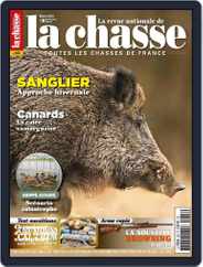 La Revue nationale de La chasse (Digital) Subscription                    February 15th, 2023 Issue