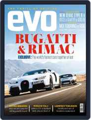 Evo (Digital) Subscription                    March 1st, 2023 Issue