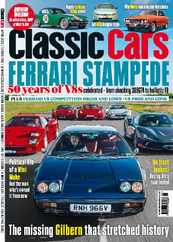 Classic Cars (Digital) Subscription                    February 15th, 2023 Issue