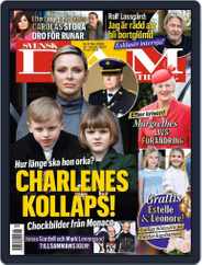 Svensk Damtidning (Digital) Subscription                    February 16th, 2023 Issue