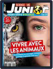 Science & Vie Junior (Digital) Subscription                    March 1st, 2023 Issue