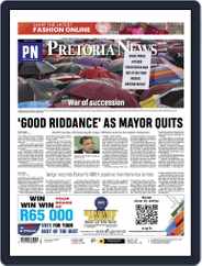 Pretoria News (Digital) Subscription                    February 14th, 2023 Issue
