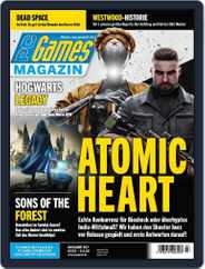 PC Games (Digital) Subscription                    February 15th, 2023 Issue