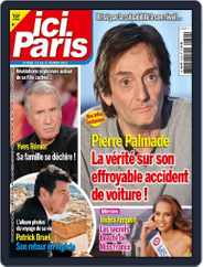Ici Paris (Digital) Subscription                    February 15th, 2023 Issue