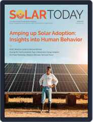 Solar Today Magazine (Digital) Subscription