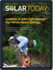 Solar Today Magazine (Digital) Subscription