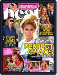 Heat (Digital) Subscription                    February 18th, 2023 Issue