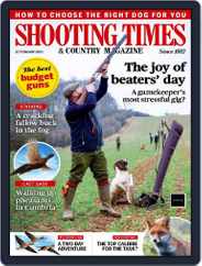 Shooting Times & Country (Digital) Subscription                    February 15th, 2023 Issue
