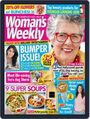 Woman's Weekly (Digital) Subscription                    February 21st, 2023 Issue