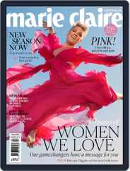 Marie Claire Australia (Digital) Subscription                    March 1st, 2023 Issue