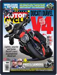 Australian Motorcycle News (Digital) Subscription                    February 16th, 2023 Issue