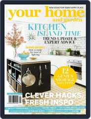 Your Home and Garden (Digital) Subscription                    March 1st, 2023 Issue
