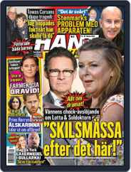 Hänt i Veckan (Digital) Subscription                    February 16th, 2023 Issue