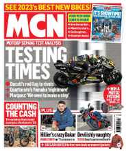 MCN (Digital) Subscription                    February 15th, 2023 Issue