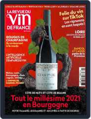 La Revue Du Vin De France (Digital) Subscription                    February 8th, 2023 Issue