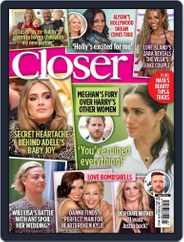 Closer (Digital) Subscription                    February 18th, 2023 Issue
