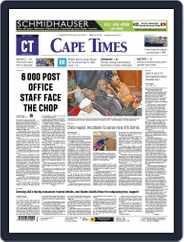 Cape Times (Digital) Subscription                    February 15th, 2023 Issue