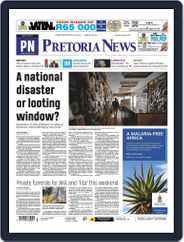 Pretoria News (Digital) Subscription                    February 15th, 2023 Issue