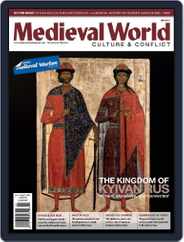 Medieval World (Digital) Subscription                    July 1st, 2022 Issue