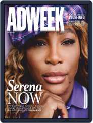 Adweek (Digital) Subscription                    February 1st, 2023 Issue