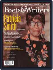 Poets & Writers (Digital) Subscription                    March 1st, 2023 Issue