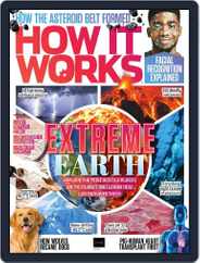 How It Works (Digital) Subscription                    February 9th, 2023 Issue
