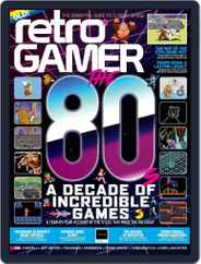 Retro Gamer (Digital) Subscription                    February 9th, 2023 Issue
