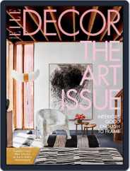 ELLE DECOR (Digital) Subscription                    March 1st, 2023 Issue