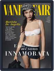 Vanity Fair Italia (Digital) Subscription                    February 15th, 2023 Issue