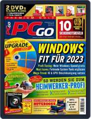 PCgo (Digital) Subscription                    March 1st, 2023 Issue